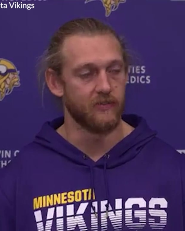 Hockenson Trade Deadline